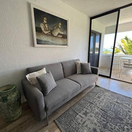 Apartament Amazing Ocean Front. 418 Cancún Zewnętrze zdjęcie