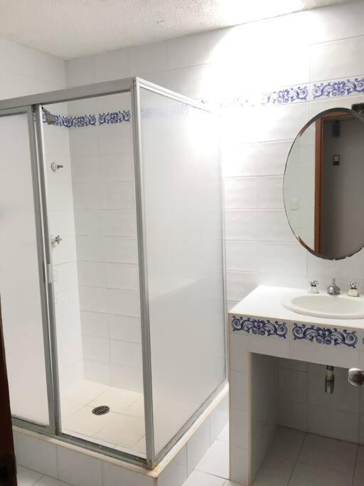 Apartament Amazing Ocean Front. 418 Cancún Zewnętrze zdjęcie