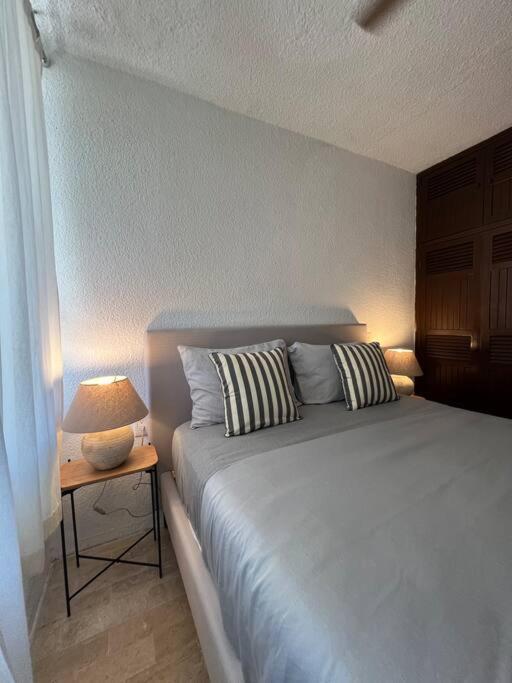 Apartament Amazing Ocean Front. 418 Cancún Zewnętrze zdjęcie