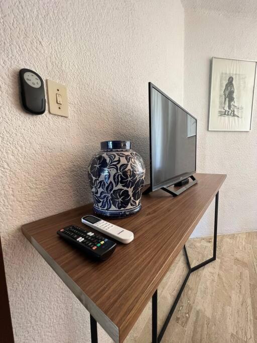 Apartament Amazing Ocean Front. 418 Cancún Zewnętrze zdjęcie